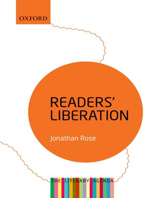 cover image of Readers' Liberation